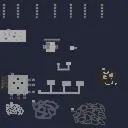 스나이퍼 온라인 v1.9 Map Preview