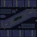 사막 강타 vQueen 4.0 (Desert Strike vQueen 4.0) プレビュー