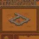 스타쉽 트루퍼스 아웃포스트 50 (Starship Troops Outpost 50) Map Preview
