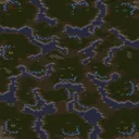 Big Game Hunters w/Color Map Preview