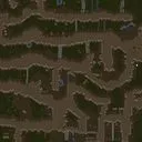 Vista previa del mapa 유희왕 가출 모험기 완벽판 (Yu-Gi-Oh! Perfect Escape Adventure)