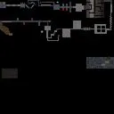 폭피[어둠] (Bomb Dodge [Darkness]) 地圖預覽