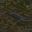 테란키우기 스페셜 (Terran Growing Special) 地圖預覽