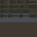 더블 바운드 1 (Double Bound 1) マッププレビュー
