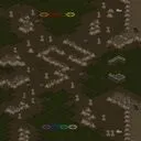 스나이퍼 볼드 + E-파이널 (Sniper Bald + E-Final) Map Preview