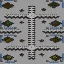 Small Ice Dimension (아이스 디멘션) 地圖預覽