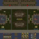 Vista previa del mapa 성 부시기 Castle_Destroy 1.0