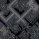 지배 (Dominance) Map Preview