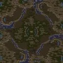 [EUD] 생컨투혼 324 Beta 2.2 Map Preview