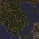 Vista previa del mapa 베트남전쟁 Vietnam Rising (Vietnam War Vietnam Rising)