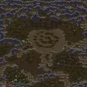 제로 캠페인: 테란#1 (Zero Campaign: TERRAN#1) Map Preview