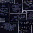 Aperçu de la carte 임파서블 드랍십 1.1 (Impossible DropShip 1.1)