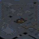 경찰과 도둑 (Police and Thief) Map Preview