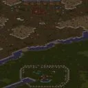 두 개의 탑 7장 헬름 협곡 (Two Towers Chapter7 Helm's Deep) Map Preview