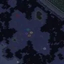 Vista previa del mapa 마이크로 워즈 2 골드 (MicroWars (2) Gold)