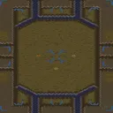 올드 오크 킹 (Old Oak King) Map Preview