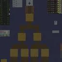 트리 디펜스 파이널 픽스드 (Tree Defense Final Fixed) マッププレビュー