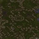 포켓마스터 알피지(한스타용) (Pocket Master RPG) Map Preview