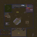 Vista previa del mapa 감키우기 0.7 (Gamkiugi 0.7)
