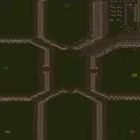 7vs1 HARD TERRAN. expert vers. マッププレビュー