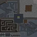 Vista previa del mapa 마이너스 오브 스파이더즈 (Mines of Spiders)