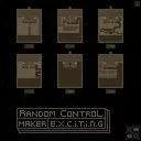 Vista previa de 개인 랜덤 컨트롤 (Personal Random Control)
