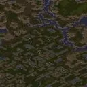 메아리의 도시 (The City of Echoes) Map Preview