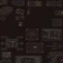 임파서블 시나리오즈 콜 (Impossible Scenarios Coal) 地圖預覽