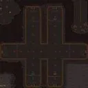 썬켄 디펜스 6웨이 10.5 (Sunken D 6 Way 10.5) Preview