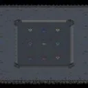 5분 노러시 FFA 로얄 (Five Minute No Rush FFA Royale) Map Preview