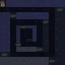 핵 피하기 [Nuke Dodge] (v2) Map Preview