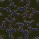 개구리 헌터 Egg입막버전 Map Preview