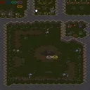 Vista previa del mapa AirGolem *SilverStyle*