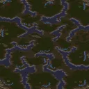 헌터스_KeSPA 1.4 (Hunters_KeSPA 1.4) Map Preview