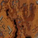 Vista previa del mapa 코할의 해방 (The Liberation of Korhal)