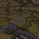 자치스카 (Mission 16) Map Preview