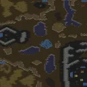 헤일로 패스트 빌드 (HALO FAST BUILD) 地圖預覽