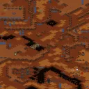 사막에서 살아남기 (명당자리버전) (Desert Survival (Good Spot Version))