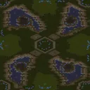 Hall of Valhalla マッププレビュー
