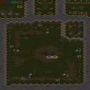 Aperçu de la carte 골렘 매드니스 매스 어택 v11.0 (Golem Madness Mass Attack v11.0)