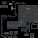 심즈 스쿨 V2.1 (Sims School V2.1) マッププレビュー