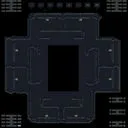 넥서스 뿌수기 종족전 XG 地圖預覽