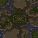 Vista previa del mapa The Lost Temple_GaMax