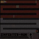 인페스티드 런 1.0 (INFESTED RUN 1.0) Map Preview