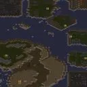 Vista previa de 넥서스 부수기 테란 vs 저그 (NEXUS Terran : Zerg) (v0.8)