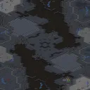 아이씨컵 매치 포인트 1.2 (iCCup | Match Point 1.2) Map Preview