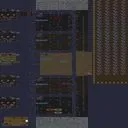 라인 매트릭스 2.0 (Line Matrix 2.0) Map Preview