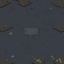 벙커 워즈 인피니티 인스턴트업스 (Bunker Wars Infinity InstantUps) 地圖預覽