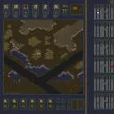 소환술사 7 [라이프v25] 地圖預覽