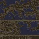 유라시아 문명 v3.8 (Eurasia Civilization v3.8) 地圖預覽